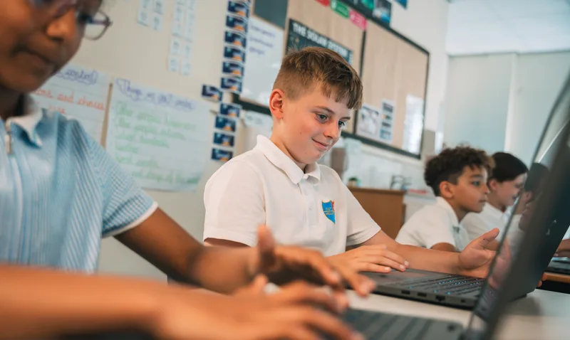 East Ardsley Primary Academy, Wakefield