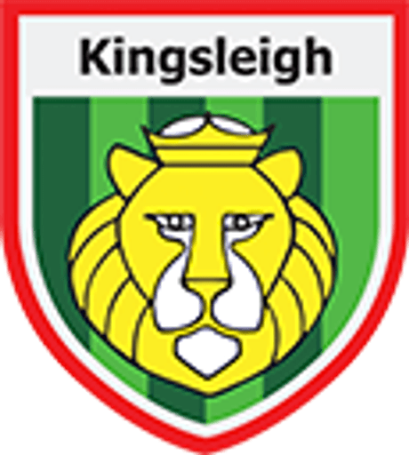 Kingsleigh Primary School logo