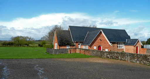 Longney Church of England Primary Academy logo