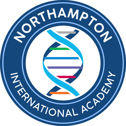 Northampton International Academy logo