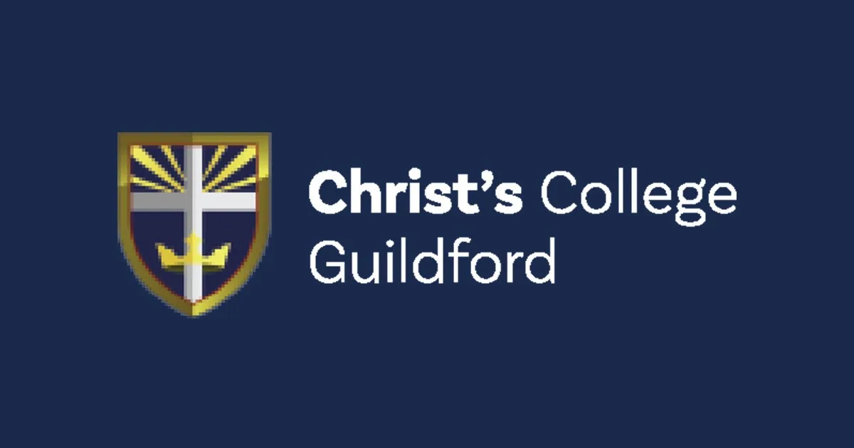 Christ's College, Guildford, Guildford