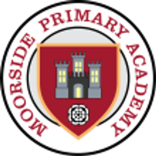 Moorside Primary School logo