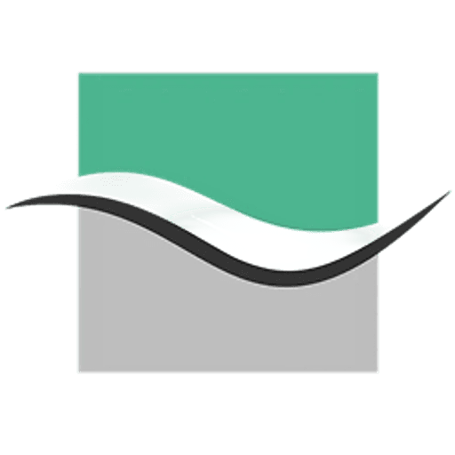 River Tees Hospital School logo