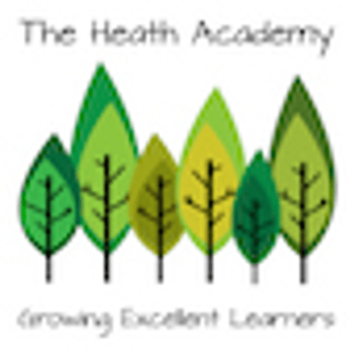 Three Legged Cross First and Nursery School logo