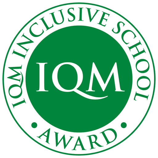 Upton Priory School logo