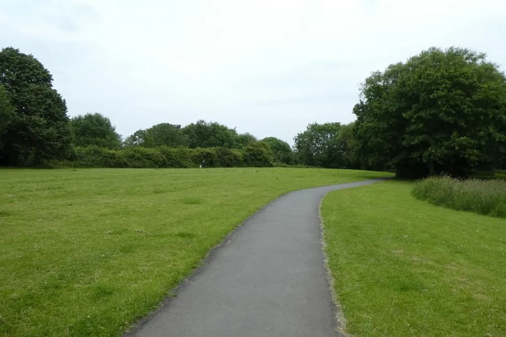 Beck Primary School, Sheffield
