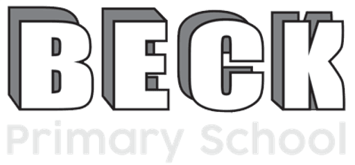 Beck Primary School logo