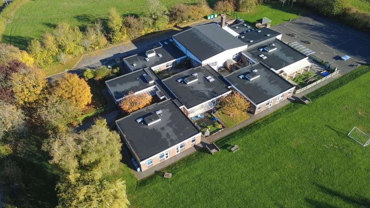 Edith Weston Academy, Oakham