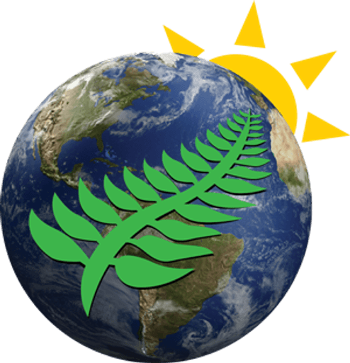 Ferndale Primary School & Nursery logo