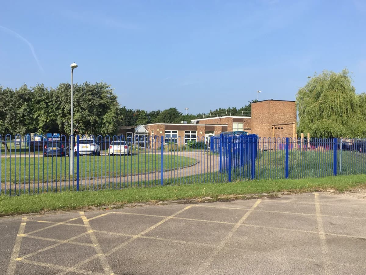 St Bernadette's Catholic Primary School, Harrow