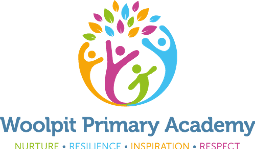 Woolpit Primary Academy logo