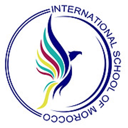 International School of Morocco logo