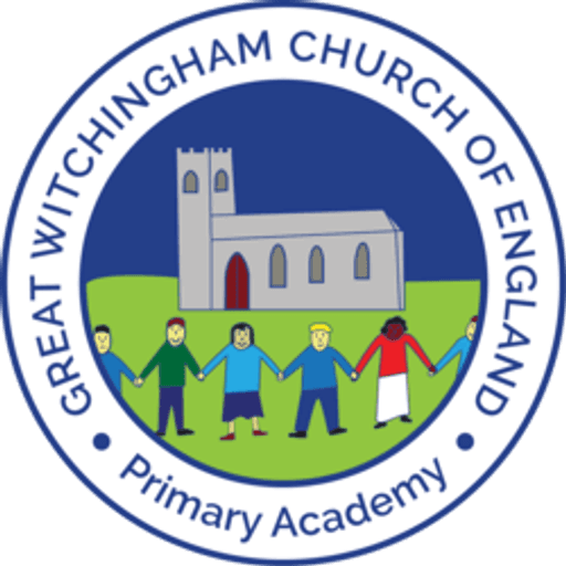 Great Witchingham Church of England Primary Academy logo