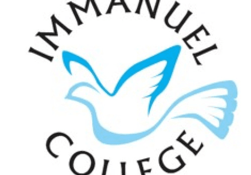 Immanuel College logo