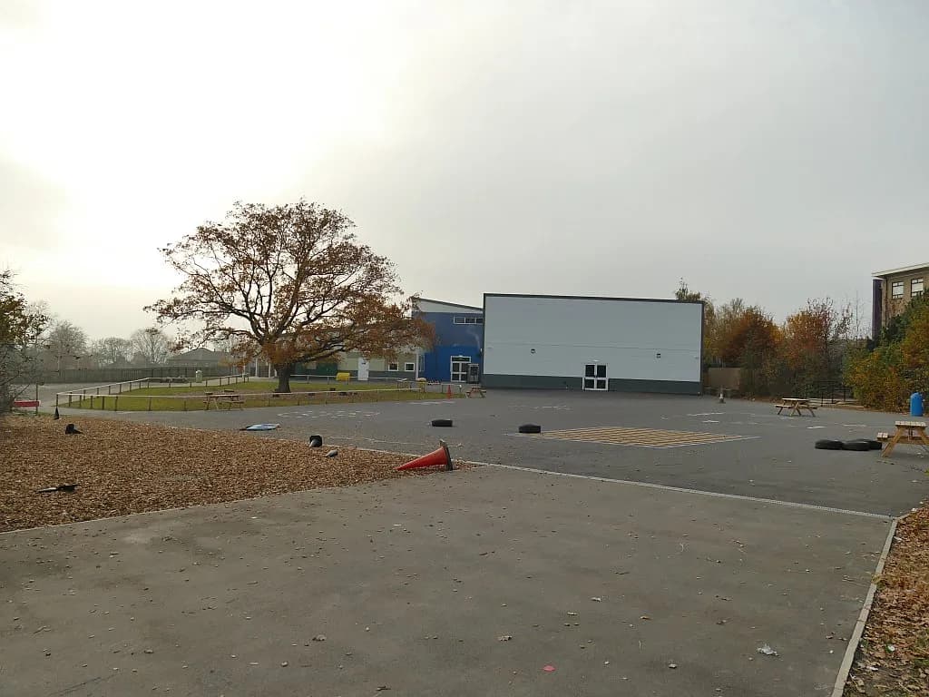 Manor Community Primary School, Swanscombe