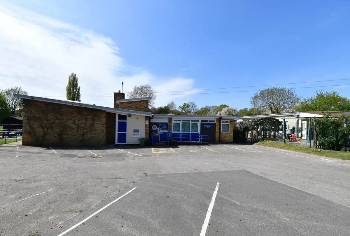 Sproughton Church of England Primary School, Ipswich