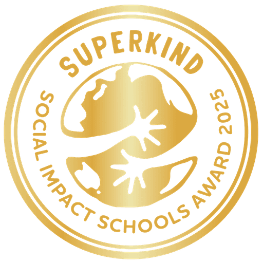 Sproughton Church of England Primary School logo