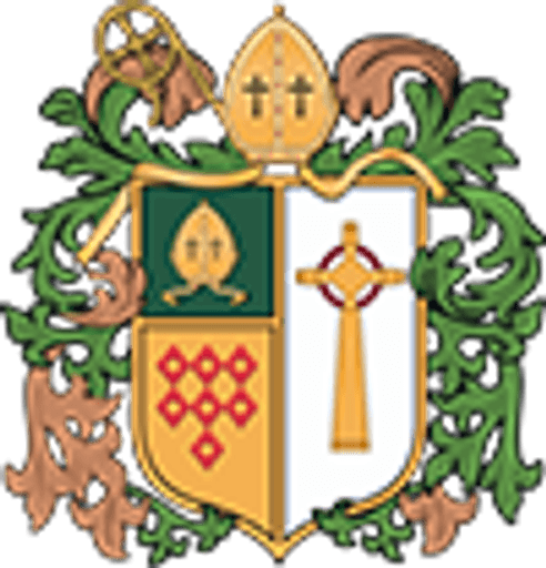St Wilfrid's RC College logo