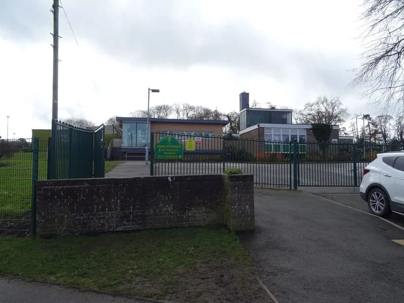 The Bishop's Church of England Primary Academy, Thetford