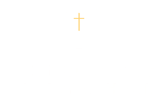 Upton St James CofE Primary School logo