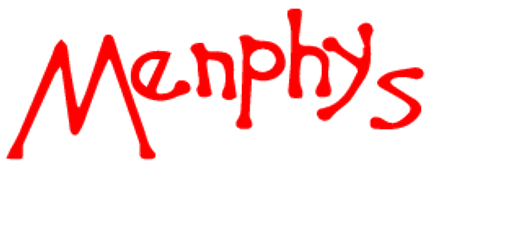 Sketchley Hill Menphys Nursery School, Burbage logo