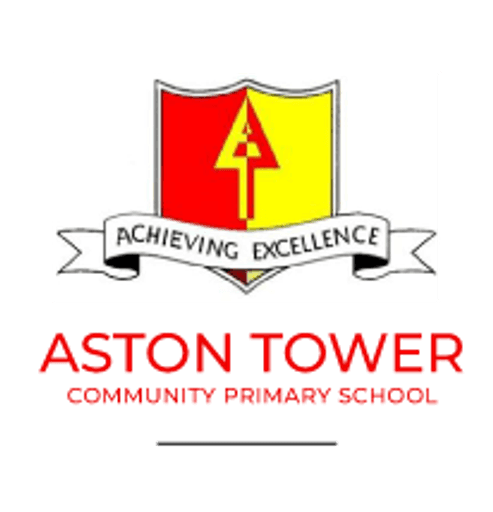 Aston Tower Community Primary School logo