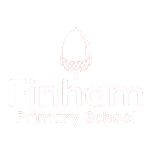 Finham Primary School logo