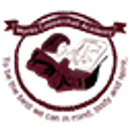 Monks Coppenhall Academy logo