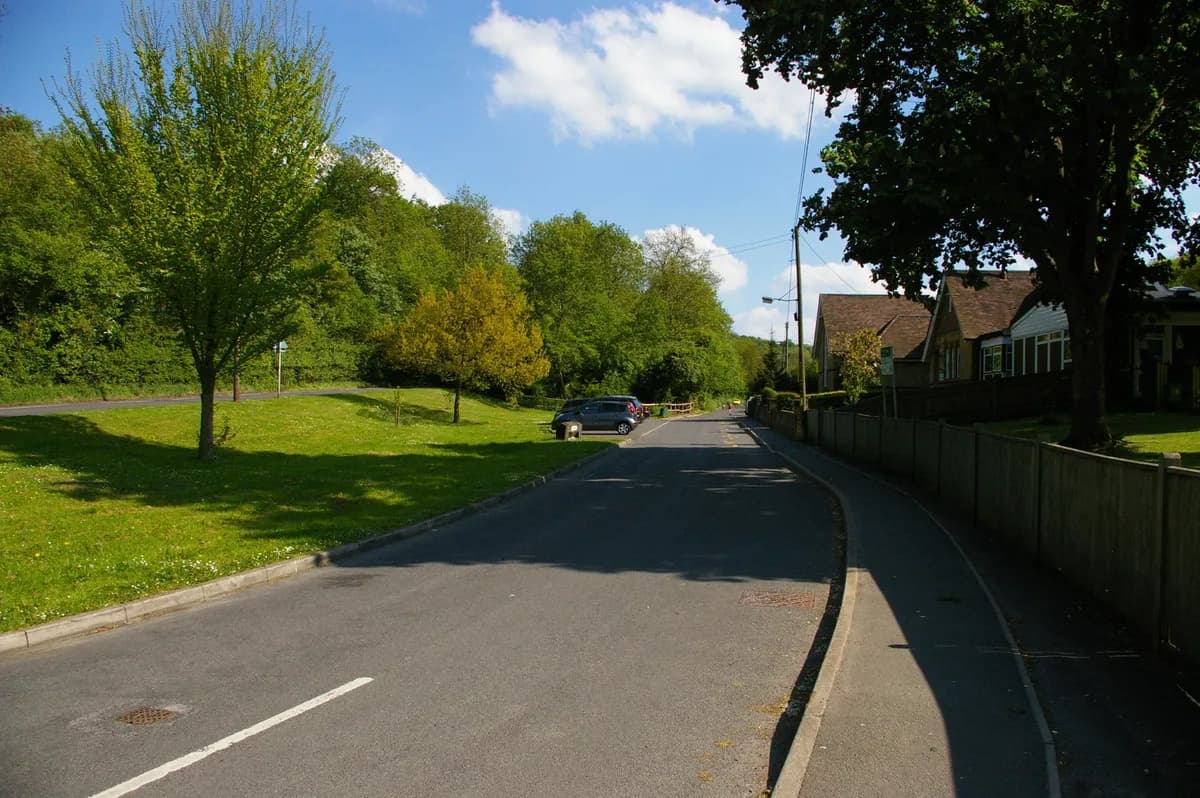 Pratts Bottom Primary School, Orpington