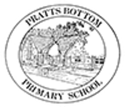 Pratts Bottom Primary School logo