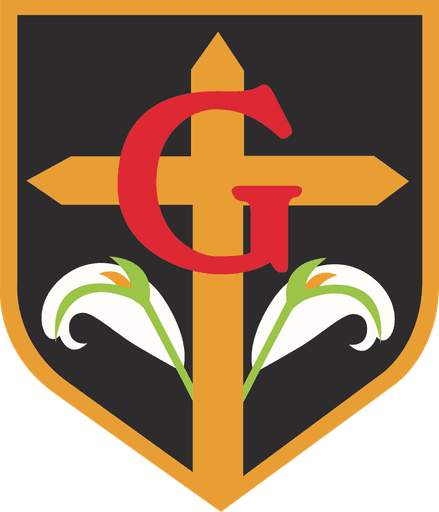 St Gregory's Catholic Primary School logo