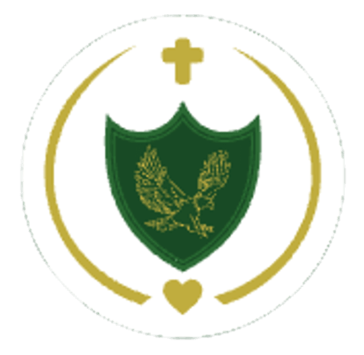 St John the Evangelist Catholic Primary School logo