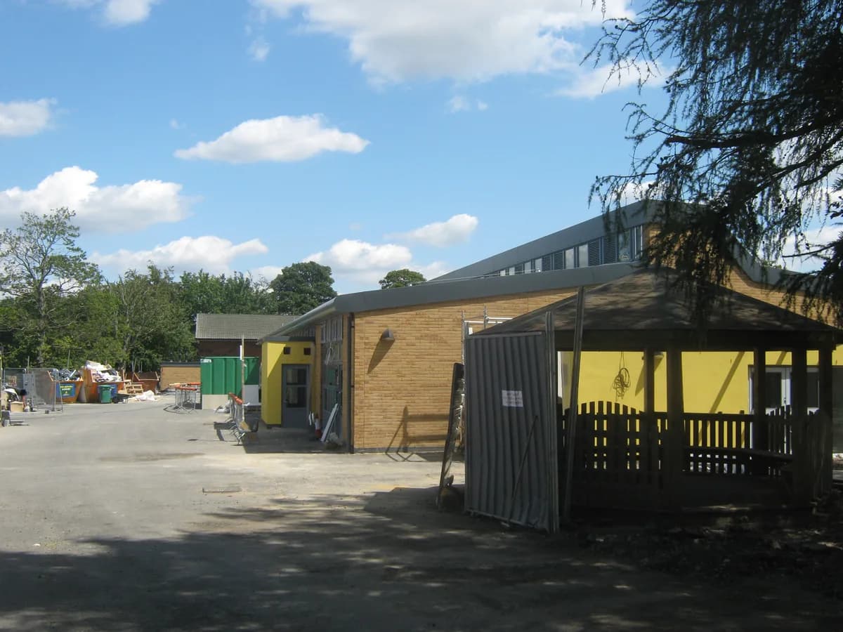 The Highway Primary School, Orpington