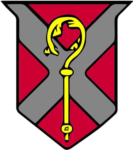 Worksop Priory Church of England Primary Academy logo