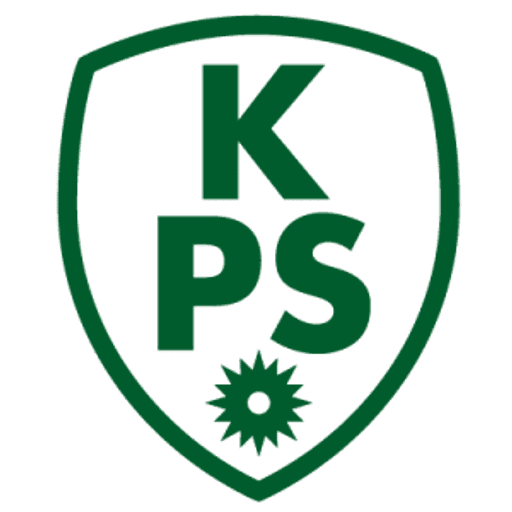 Knavesmire Primary School logo