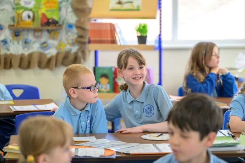Spilsby Primary School, Spilsby