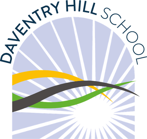 Daventry Hill School logo