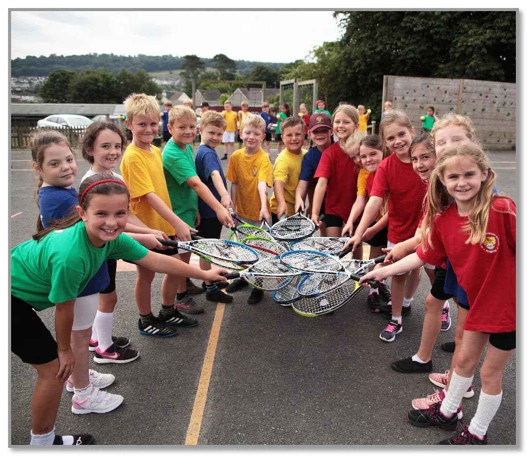 Woodford Primary School, Plymouth