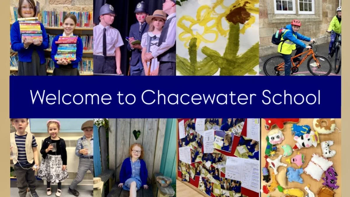 Chacewater Community Primary School, Truro