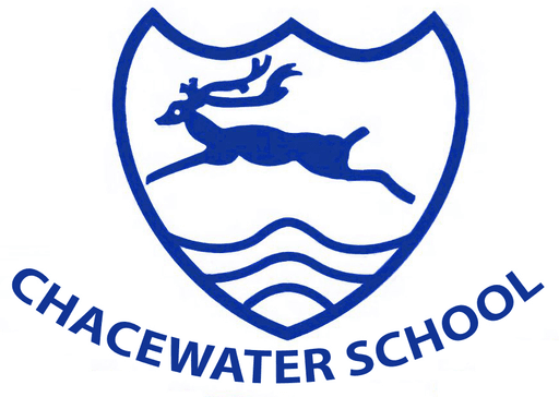 Chacewater Community Primary School logo