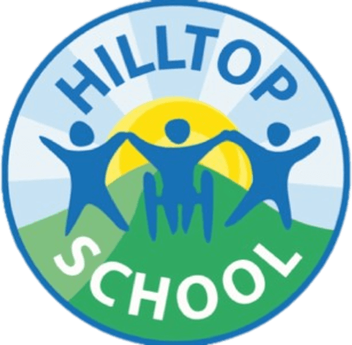 Hilltop School logo
