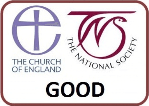 St Nicholas Church of England Primary Academy logo