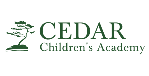 Cedar Children's Academy logo