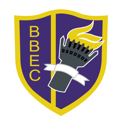 Buttershaw Business & Enterprise College Academy logo