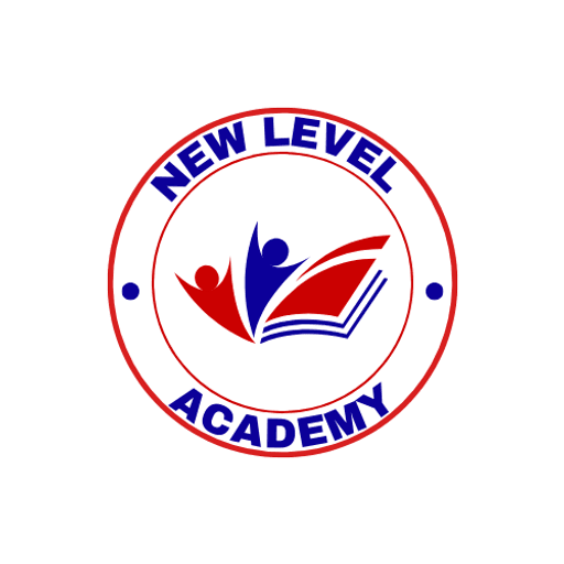 New Level Academy logo