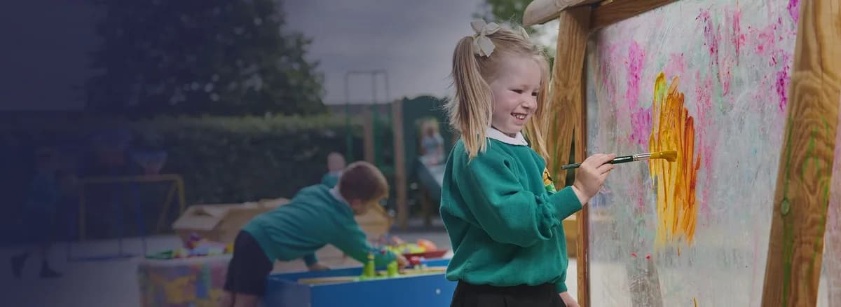 Great Coates Primary School, Grimsby
