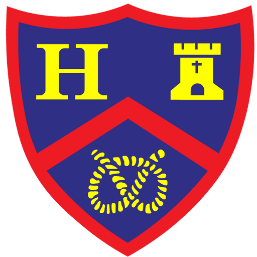 Hempstalls Primary School logo