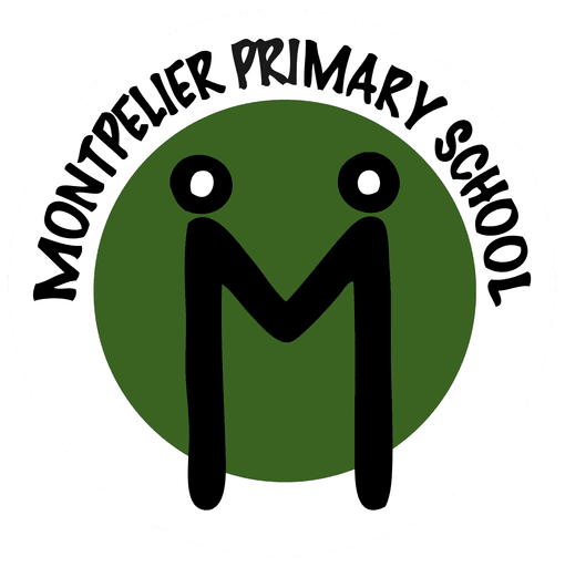 Montpelier Primary School logo