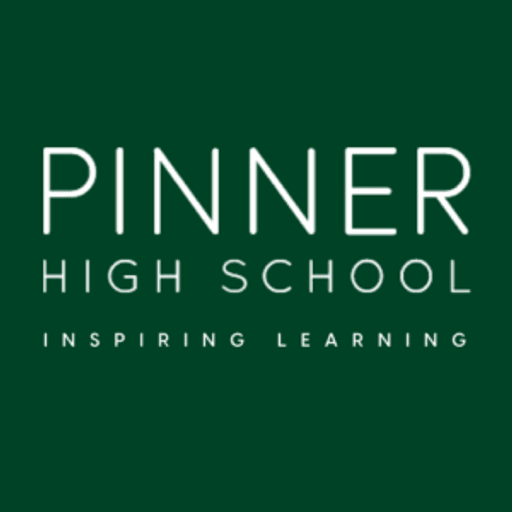 Pinner High School logo