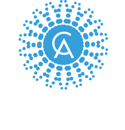 Concordia Academy logo